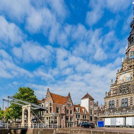 Het Schaager Waapen Apartment Alkmaar Ngoại thất bức ảnh