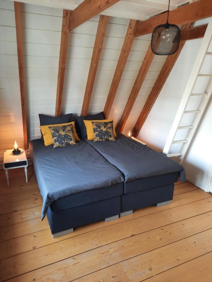 Het Schaager Waapen Apartment Alkmaar Ngoại thất bức ảnh
