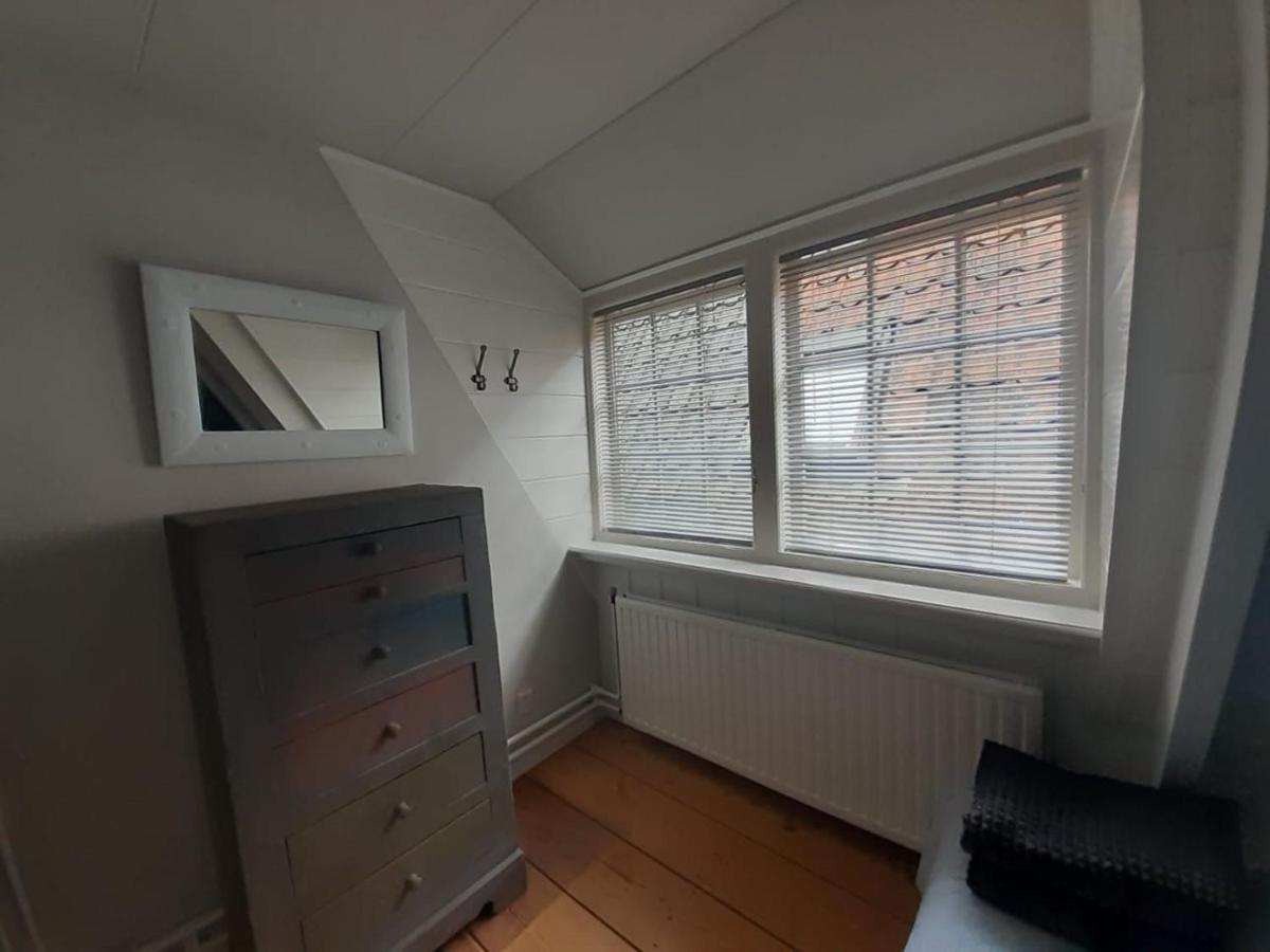 Het Schaager Waapen Apartment Alkmaar Ngoại thất bức ảnh