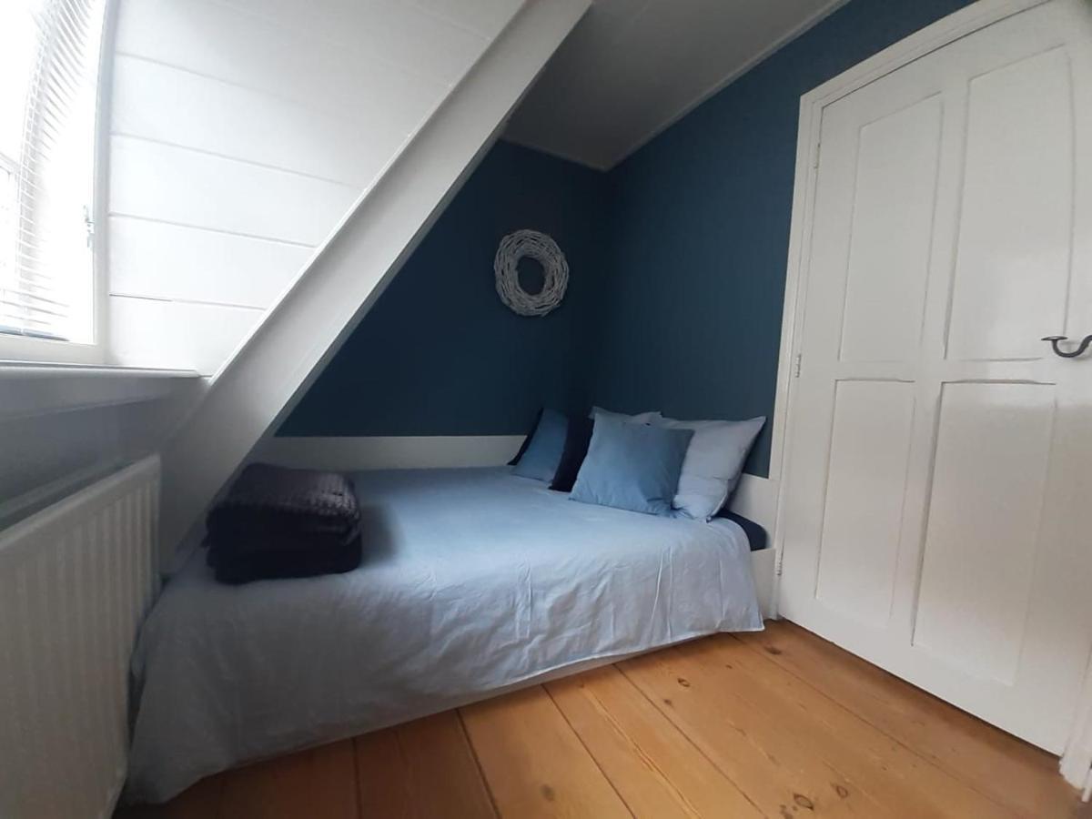 Het Schaager Waapen Apartment Alkmaar Ngoại thất bức ảnh