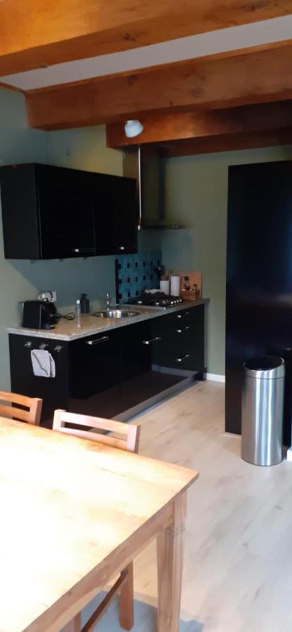 Het Schaager Waapen Apartment Alkmaar Ngoại thất bức ảnh