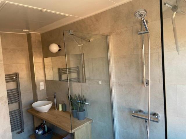 Het Schaager Waapen Apartment Alkmaar Ngoại thất bức ảnh