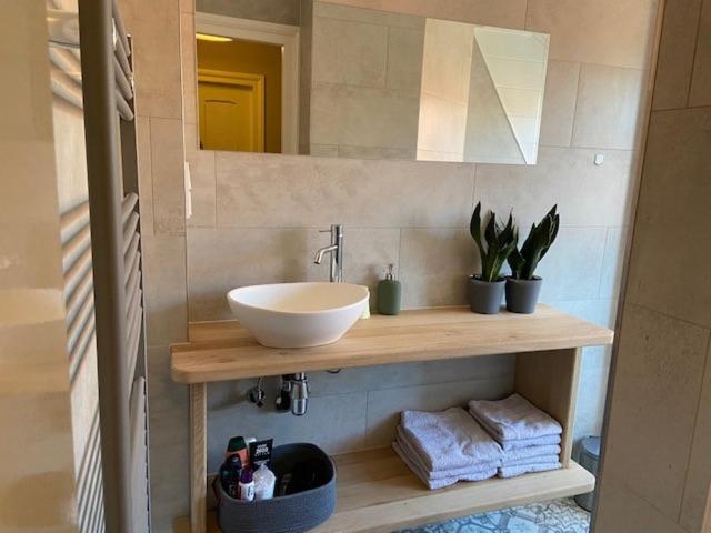 Het Schaager Waapen Apartment Alkmaar Ngoại thất bức ảnh